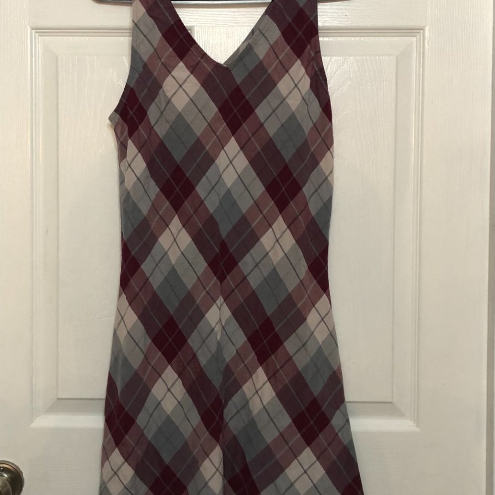 Jonathan Martin, Burgundy and Gray, Size 9